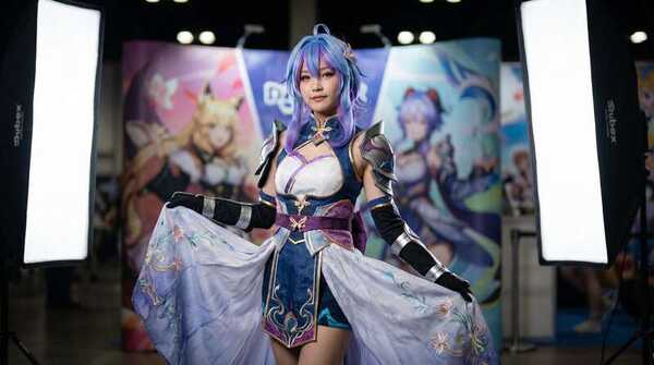 四虎影院动漫cosplay视频